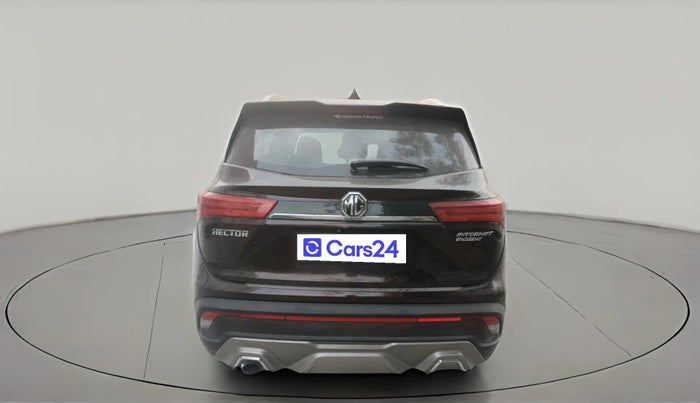 2022 MG HECTOR SHARP 2.0 DIESEL, Diesel, Manual, 1,39,763 km, exterior