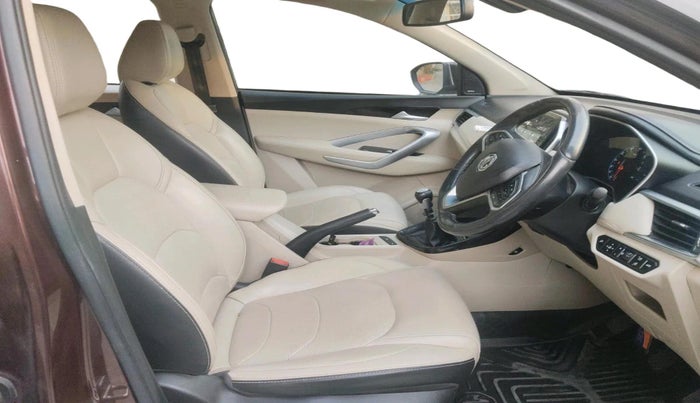 2022 MG HECTOR SHARP 2.0 DIESEL, Diesel, Manual, 1,39,763 km, interior