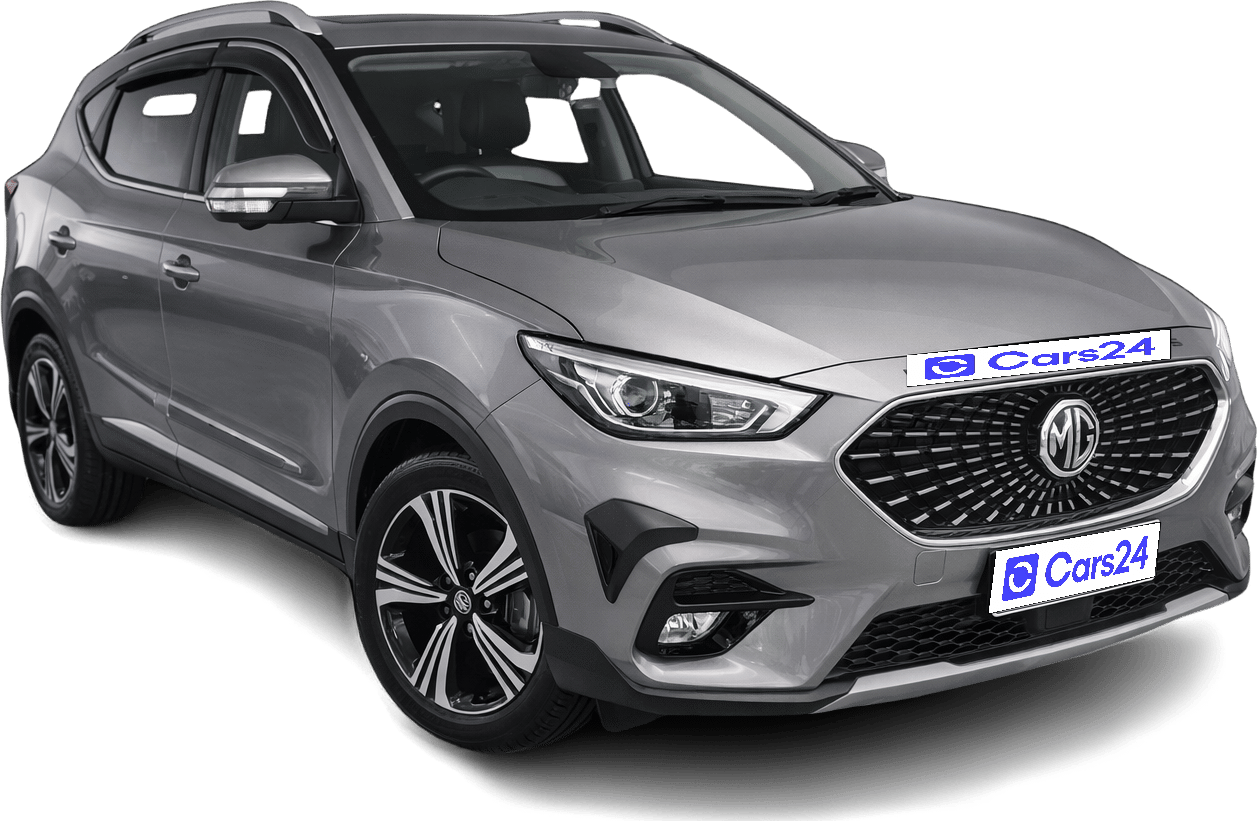 2022 MG ASTOR - SUV - Petrol - Automatic - ₹9.75 lakh