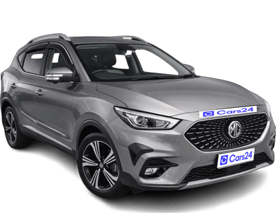 2022 MG ASTOR - SUV - Petrol - Automatic - ₹9.75 lakh