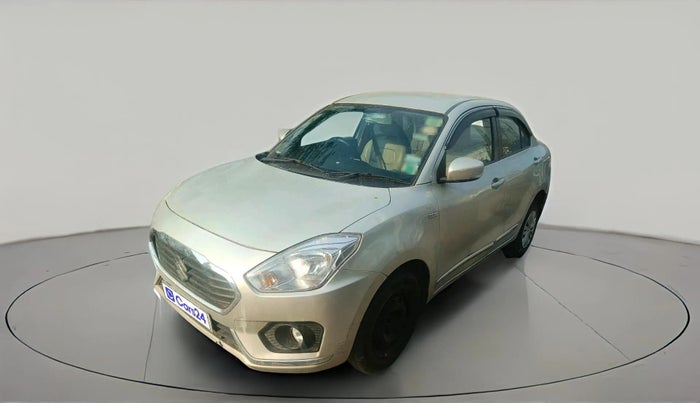 2019 Maruti Dzire VDI, Diesel, Manual, 1,09,345 km, exterior