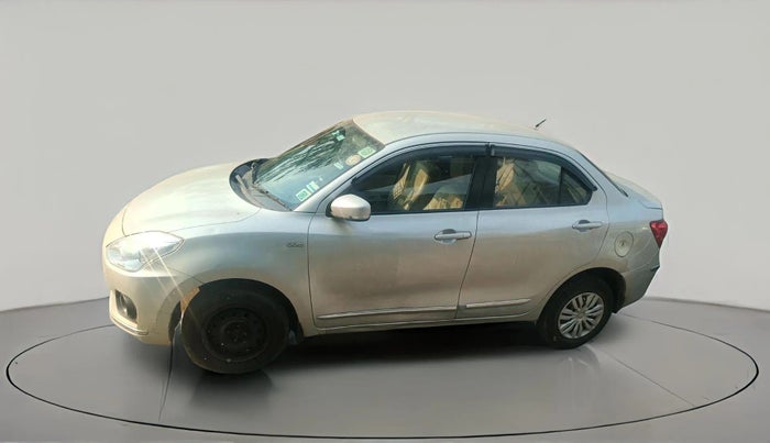 2019 Maruti Dzire VDI, Diesel, Manual, 1,09,345 km, exterior