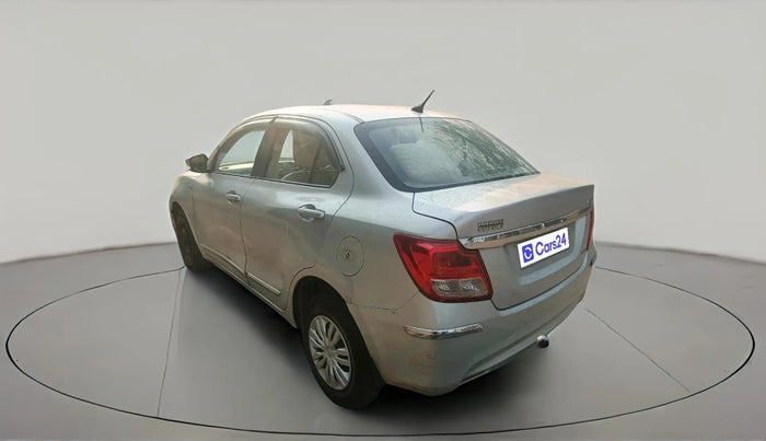 2019 Maruti Dzire VDI, Diesel, Manual, 1,09,345 km, exterior