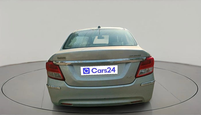 2019 Maruti Dzire VDI, Diesel, Manual, 1,09,345 km, exterior