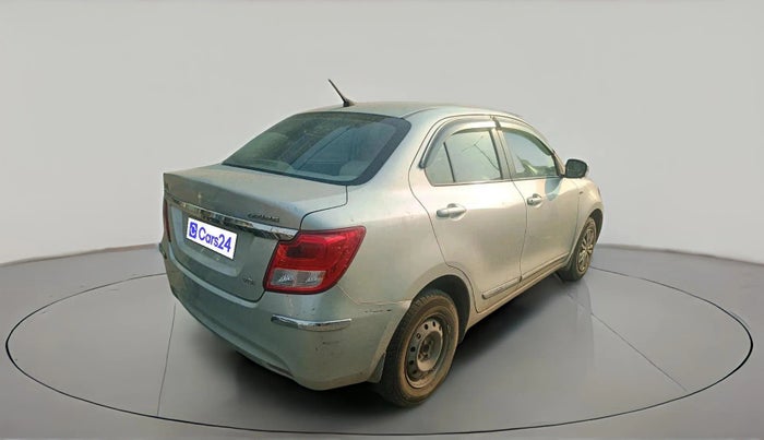 2019 Maruti Dzire VDI, Diesel, Manual, 1,09,345 km, exterior