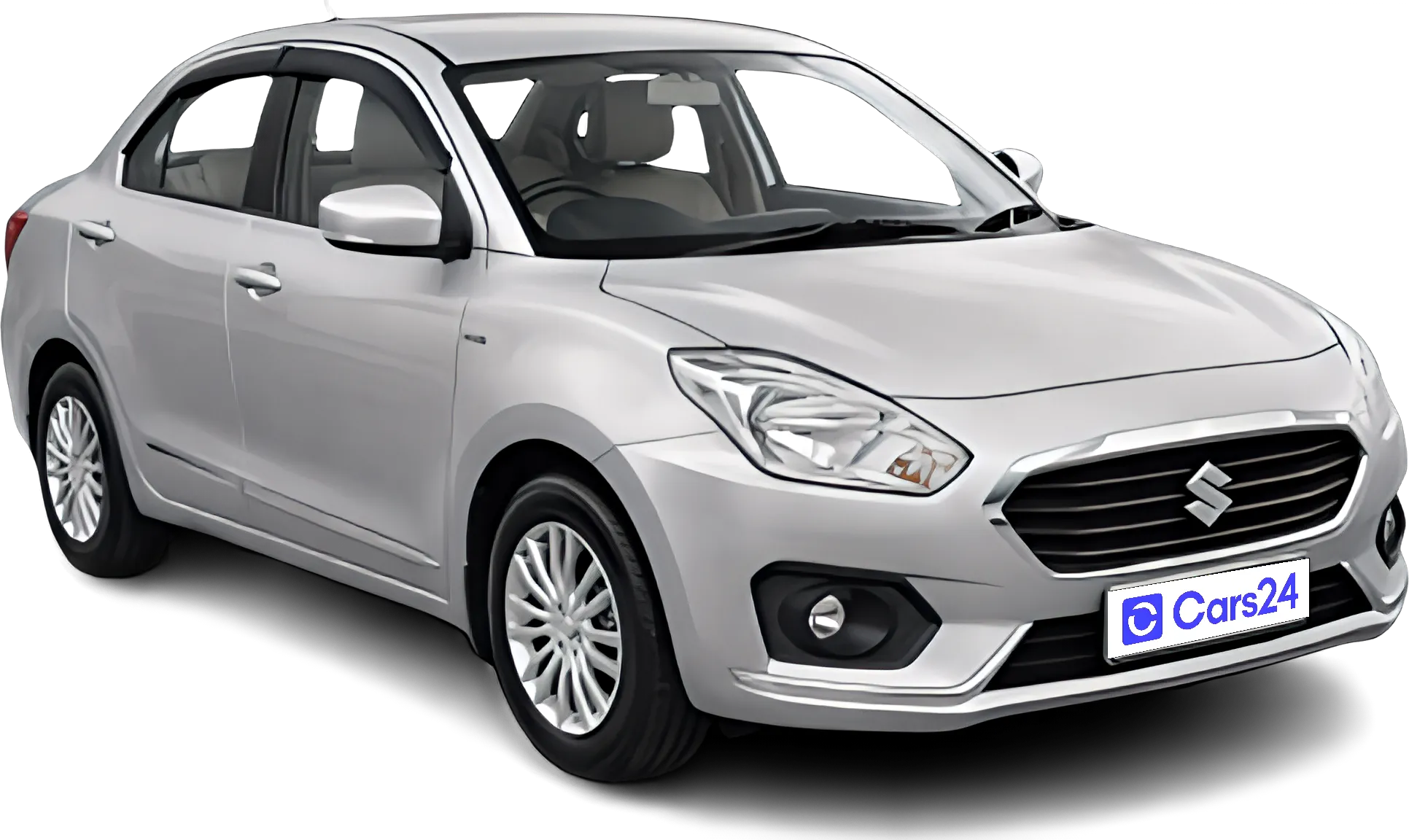 2019 Maruti Dzire - Sedan - Diesel - Manual - ₹6.11 lakh