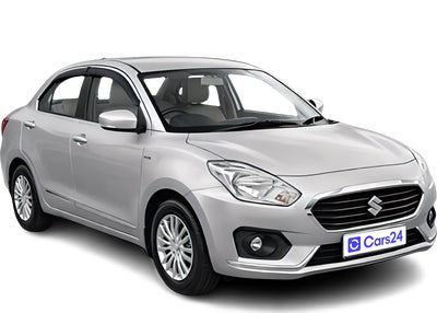 2019 Maruti Dzire - Sedan - Diesel - Manual - ₹6.11 lakh