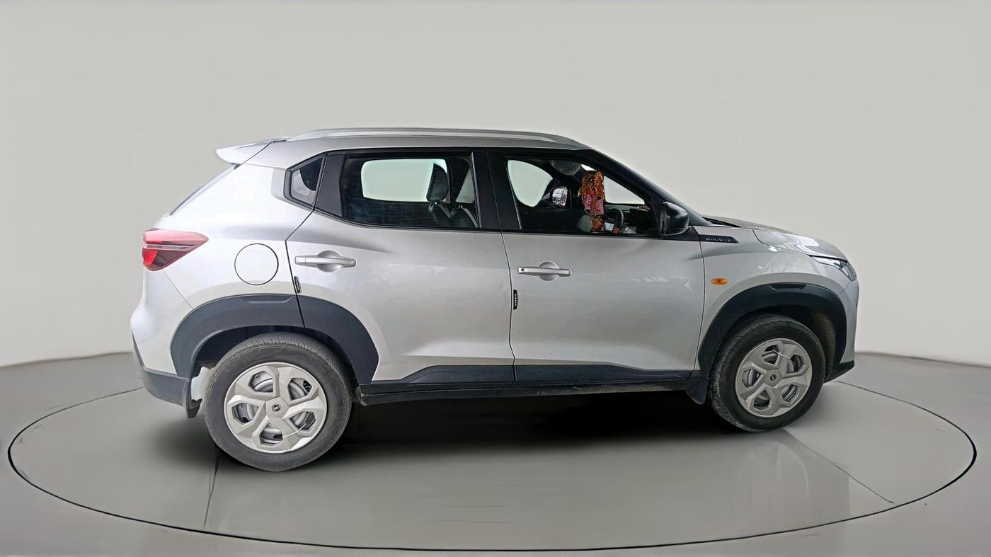 2023 Nissan MAGNITE XE, Petrol, Manual, 25,112 km, exterior
