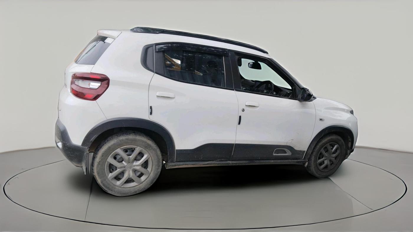 2023 CITROEN C3 FEEL 1.2, Petrol, Manual, 54,675 km, exterior