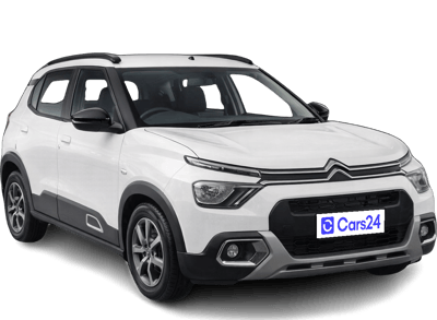 2023 CITROEN C3 - Hatchback - Petrol - Manual - ₹4.90 lakh