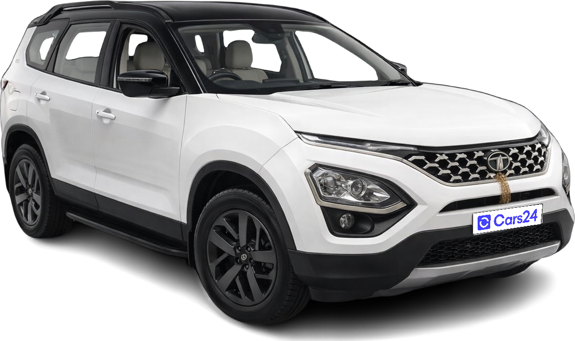 2021 Tata Safari - SUV - Diesel - Manual - ₹18.65 lakh