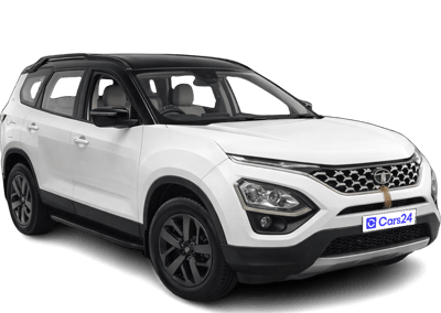 2021 Tata Safari - SUV - Diesel - Manual - ₹18.65 lakh