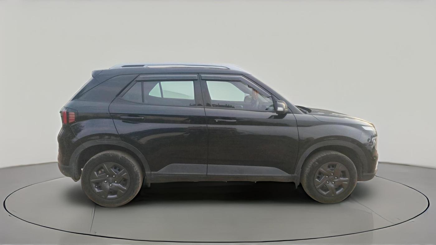2024 Hyundai VENUE S (O) Plus 1.2 Petrol , Petrol, Manual, 26,520 km, exterior