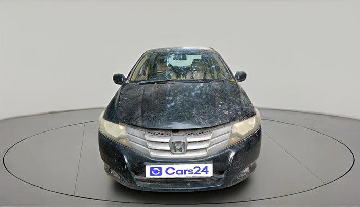 2011 Honda City 1.5L I-VTEC V MT, Petrol, Manual, 75,280 km, exterior