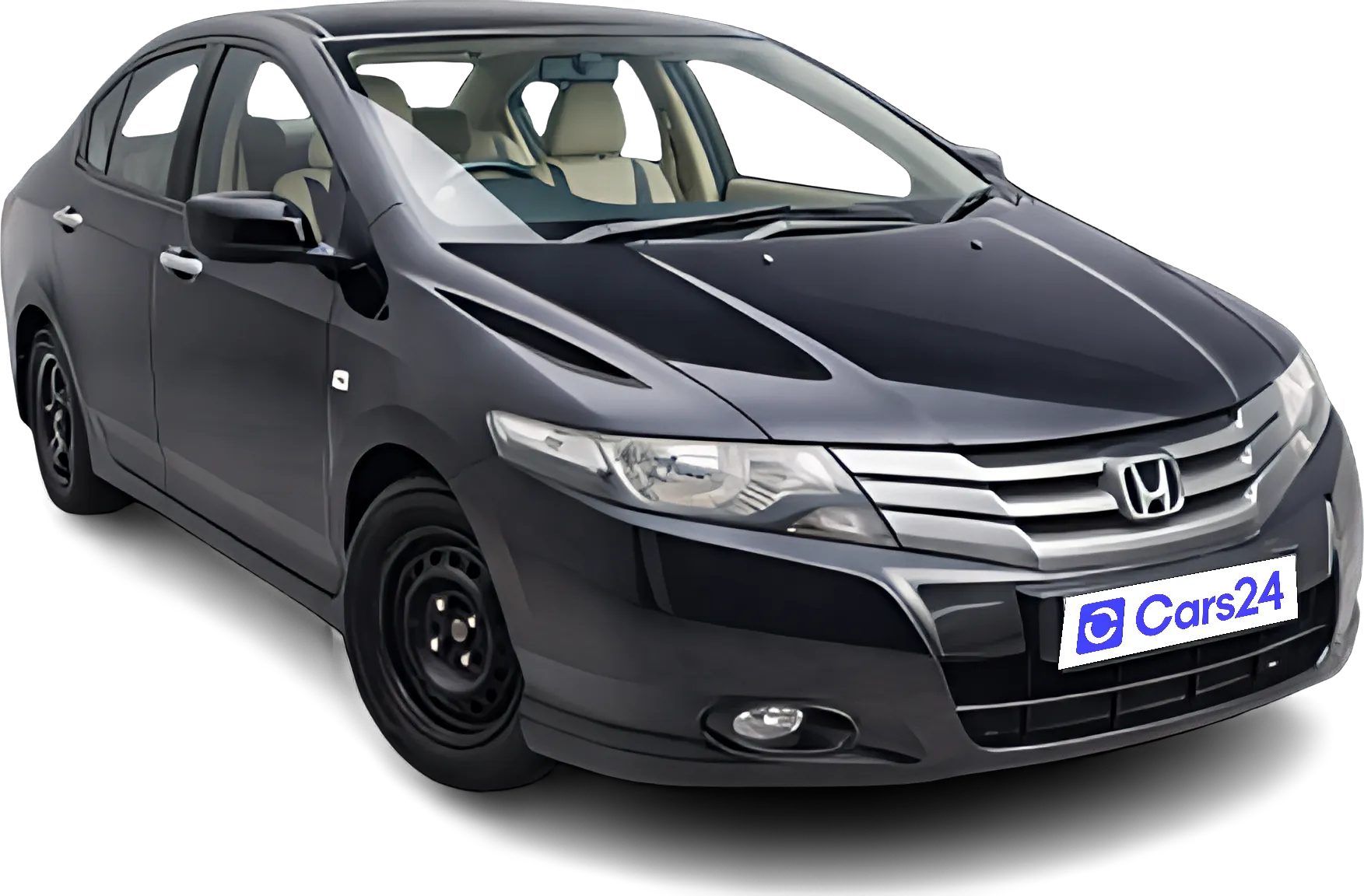 2011 Honda City - Sedan - Petrol - Manual - ₹2.40 lakh