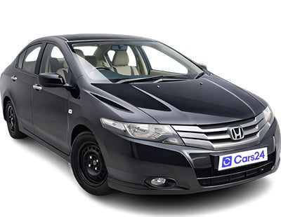2011 Honda City - Sedan - Petrol - Manual - ₹2.40 lakh