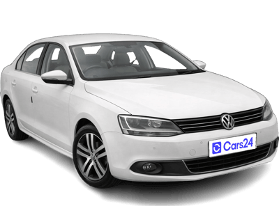2011 Volkswagen Jetta - Sedan - Diesel - Automatic - ₹3.89 lakh