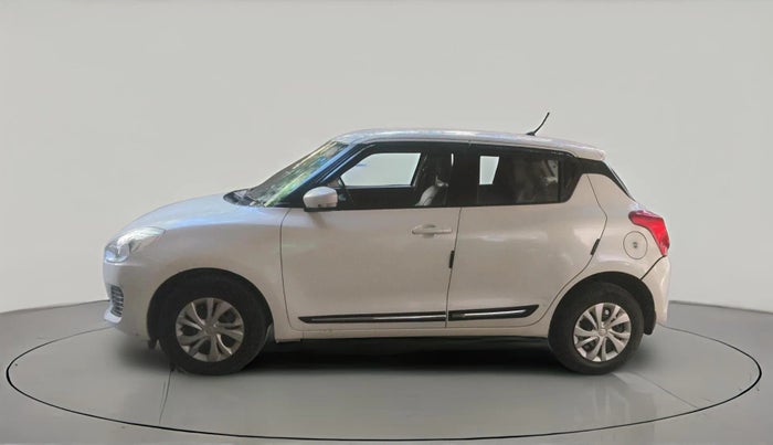2020 Maruti Swift VXI AMT, Petrol, Automatic, 26,522 km, exterior