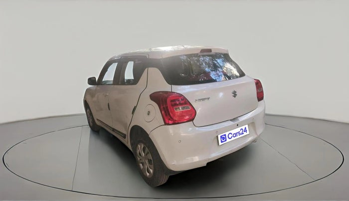 2020 Maruti Swift VXI AMT, Petrol, Automatic, 26,522 km, exterior