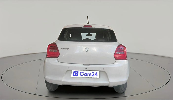 2020 Maruti Swift VXI AMT, Petrol, Automatic, 26,522 km, exterior