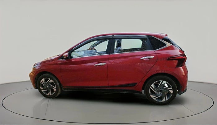 2023 Hyundai NEW I20 ASTA 1.2 MT, Petrol, Manual, 79,082 km, exterior