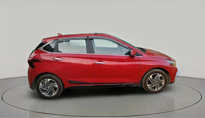 2023 Hyundai NEW I20 ASTA 1.2 MT, Petrol, Manual, 79,082 km, exterior