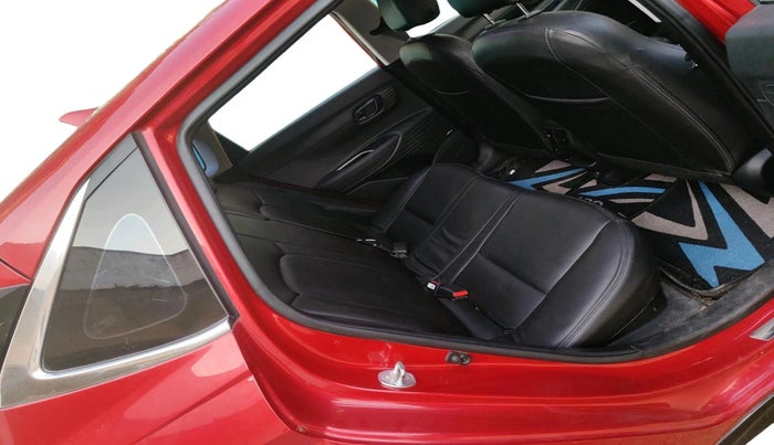 2023 Hyundai NEW I20 ASTA 1.2 MT, Petrol, Manual, 79,082 km, interior