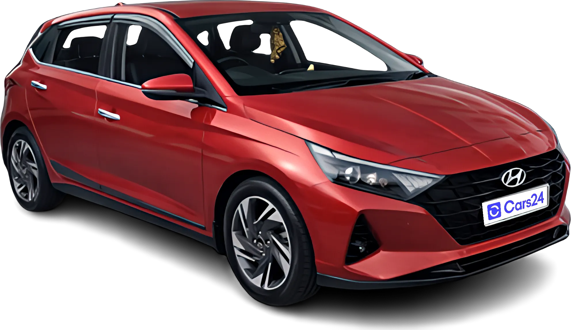 2023 Hyundai NEW I20 - Hatchback - Petrol - Manual - ₹8.27 lakh