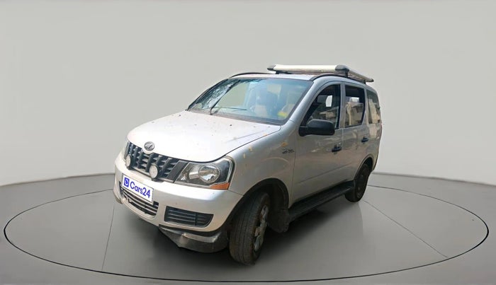 2018 Mahindra Xylo D4, Diesel, Manual, 1,20,206 km, exterior