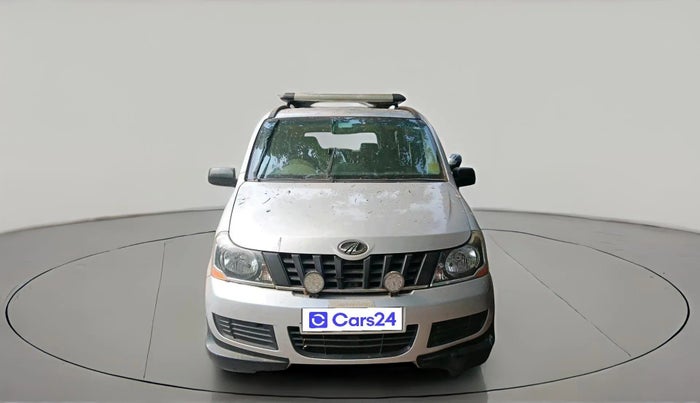 2018 Mahindra Xylo D4, Diesel, Manual, 1,20,206 km, exterior