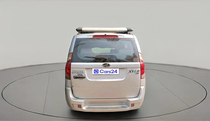 2018 Mahindra Xylo D4, Diesel, Manual, 1,20,206 km, exterior