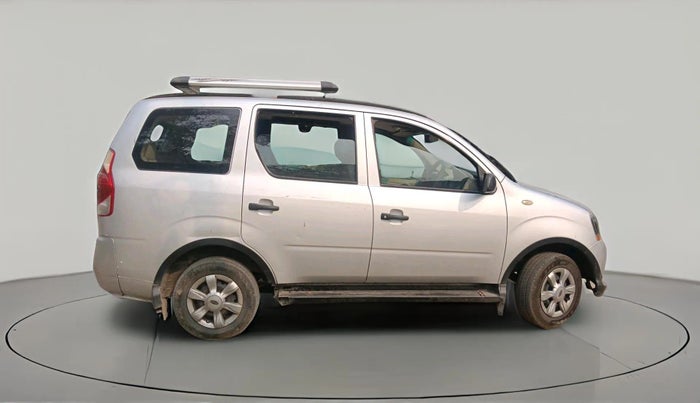 2018 Mahindra Xylo D4, Diesel, Manual, 1,20,206 km, exterior