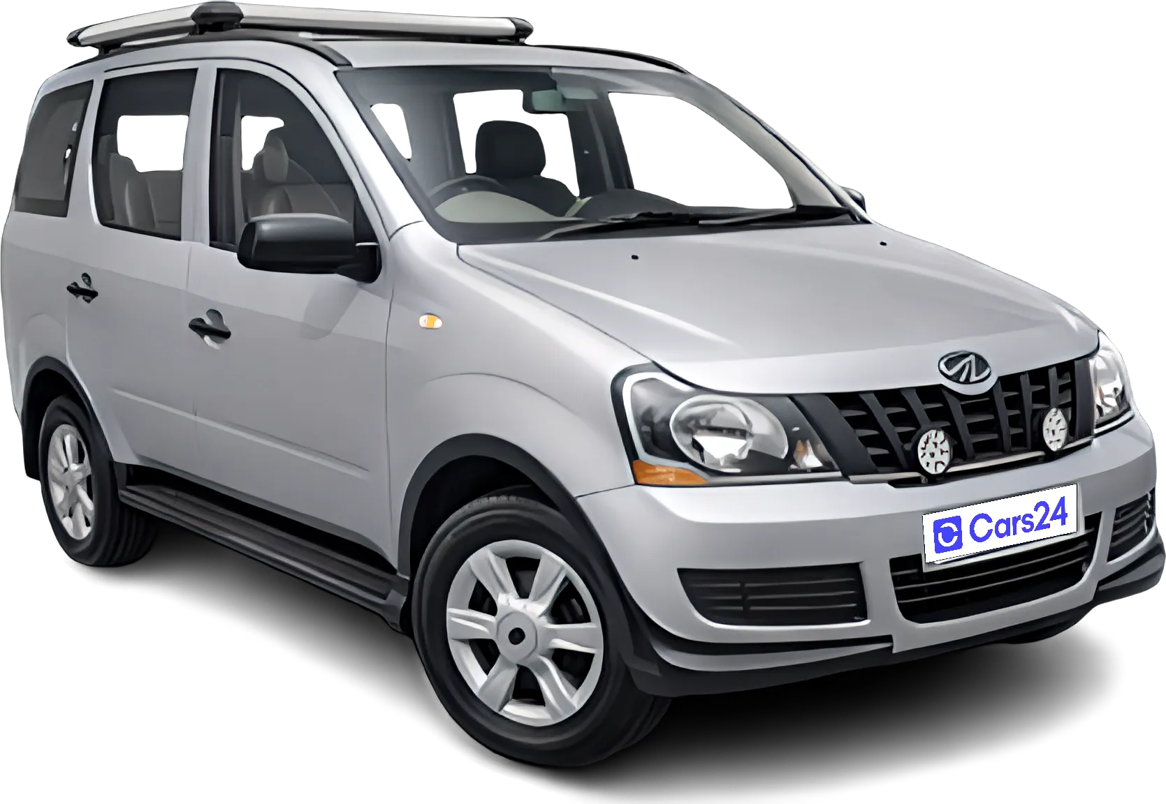 2018 Mahindra Xylo - SUV - Diesel - Manual - ₹4.00 lakh