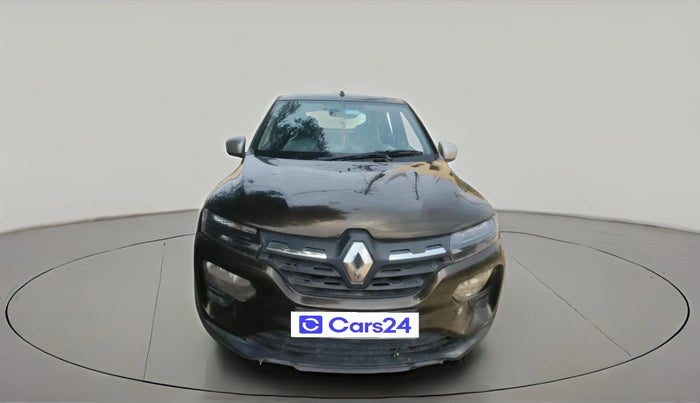 2021 Renault Kwid RXT 1.0 (O), Petrol, Manual, 20,610 km, exterior