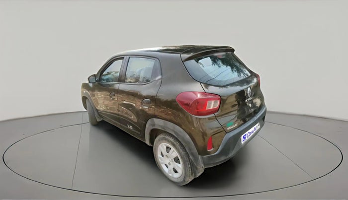 2021 Renault Kwid RXT 1.0 (O), Petrol, Manual, 20,610 km, exterior