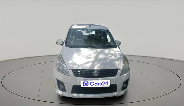 2014 Maruti Ertiga ZDI, Diesel, Manual, 2,07,539 km, exterior