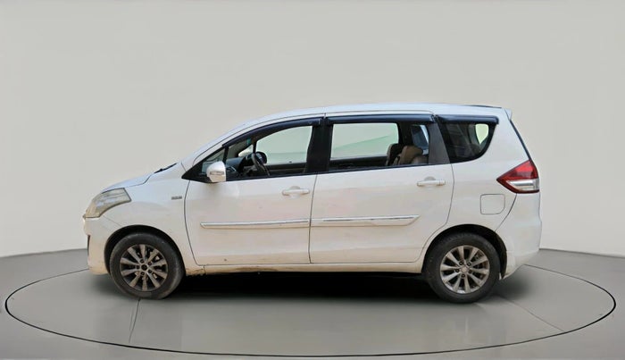 2014 Maruti Ertiga ZDI, Diesel, Manual, 2,07,539 km, exterior