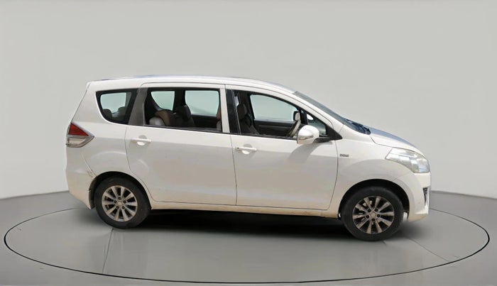 2014 Maruti Ertiga ZDI, Diesel, Manual, 2,07,539 km, exterior
