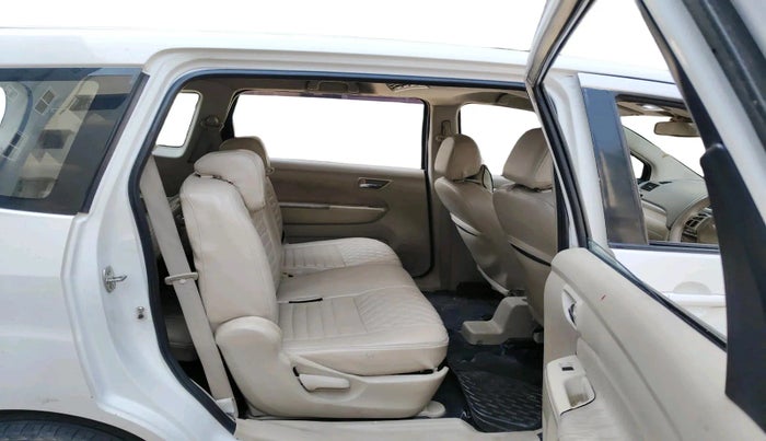 2014 Maruti Ertiga ZDI, Diesel, Manual, 2,07,539 km, interior
