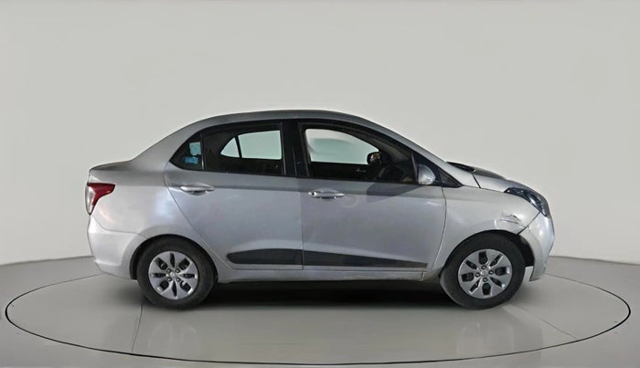 2015 Hyundai Xcent S 1.2, Petrol, Manual, 1,40,727 km, exterior