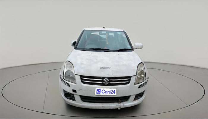 2011 Maruti Swift Dzire VDI, Diesel, Manual, 1,32,605 km, exterior