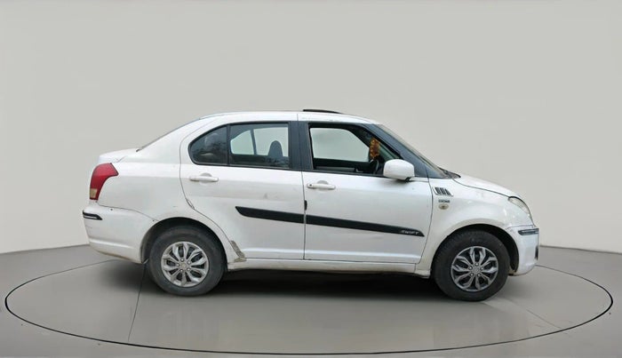 2011 Maruti Swift Dzire VDI, Diesel, Manual, 1,32,605 km, exterior