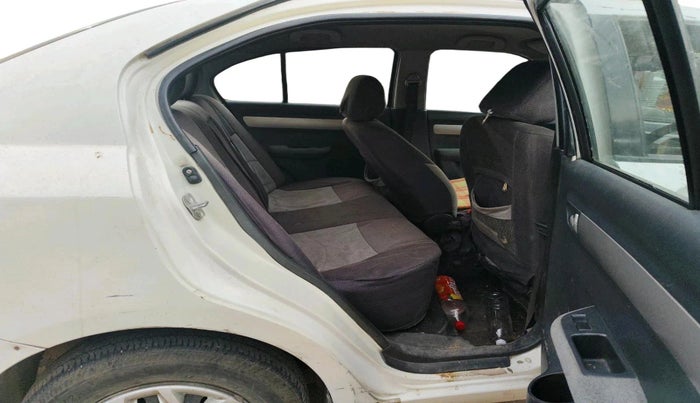 2011 Maruti Swift Dzire VDI, Diesel, Manual, 1,32,605 km, interior