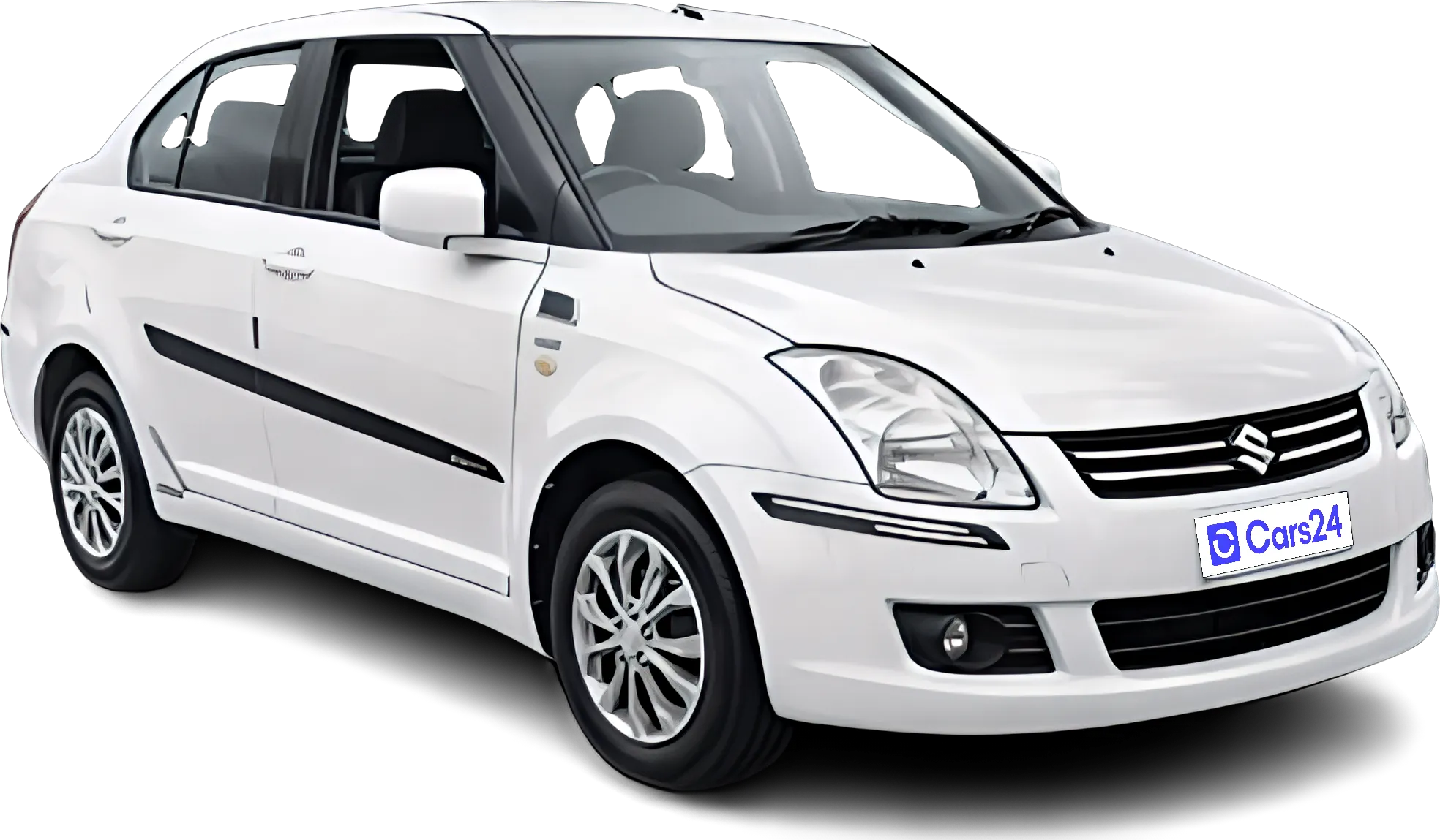 2011 Maruti Swift Dzire - Sedan - Diesel - Manual - ₹1.80 lakh