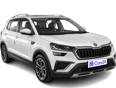 2023 Skoda KUSHAQ - SUV - Petrol - Manual - ₹11.93 lakh
