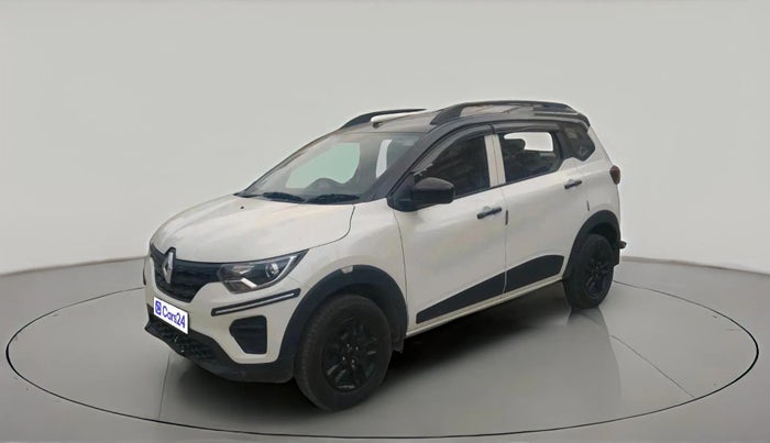2024 Renault TRIBER RXL Limited Edition, Petrol, Manual, 10,530 km, exterior