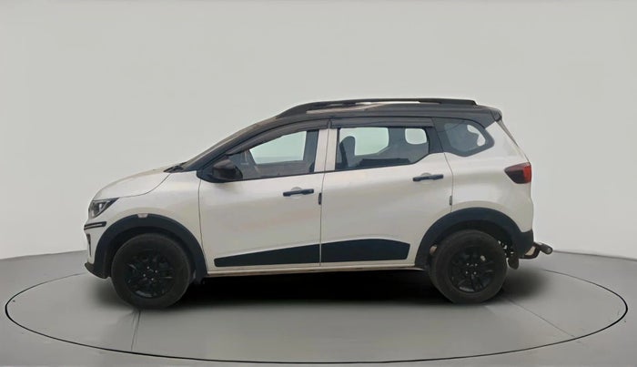 2024 Renault TRIBER RXL Limited Edition, Petrol, Manual, 10,530 km, exterior