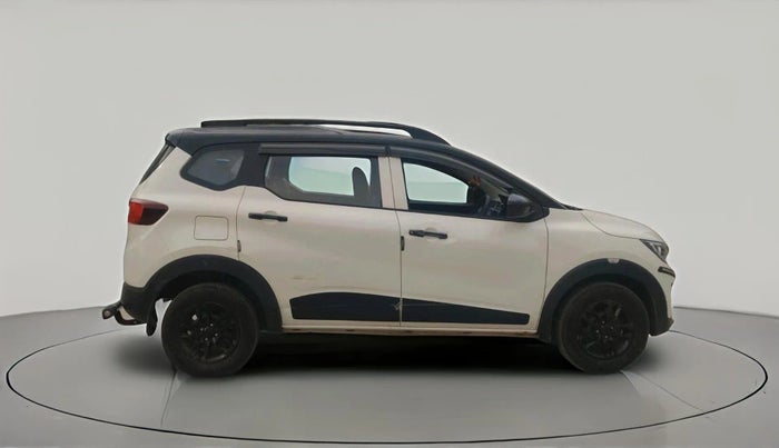 2024 Renault TRIBER RXL Limited Edition, Petrol, Manual, 10,530 km, exterior