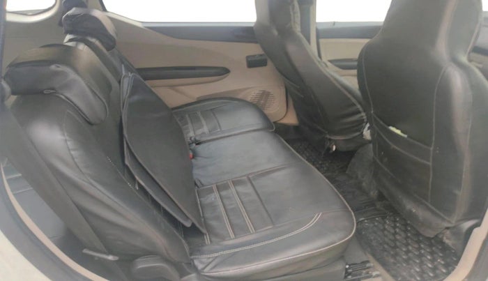 2024 Renault TRIBER RXL Limited Edition, Petrol, Manual, 10,530 km, interior