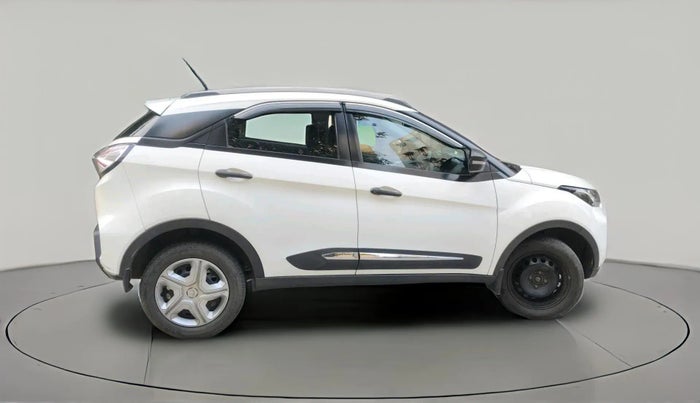 2022 Tata NEXON XMA SUNROOF PETROL, Petrol, Automatic, 90,000 km, exterior